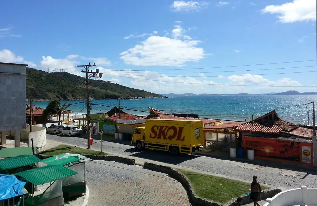Arraial do Cabo, Loft Visão do Paraíso-1