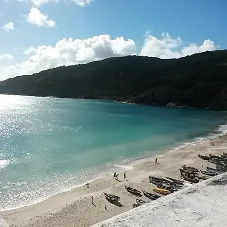 Arraial do Cabo, Loft Visão do Paraíso-2